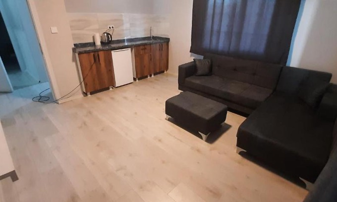 Ankara City Center Apartamento | esta kapalı