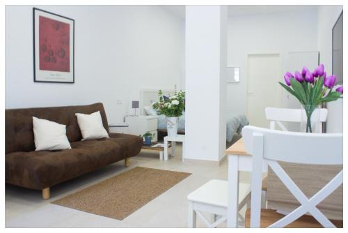 Los Tilos Apartamento | Estación-Centro Vialia