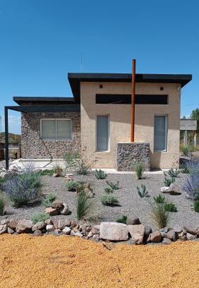 Tunuyan Apartamento | Estación Destino
