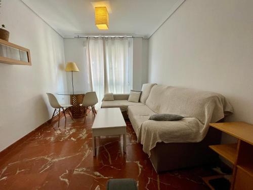 Distrito Noroeste Apartamento | Estación Suite