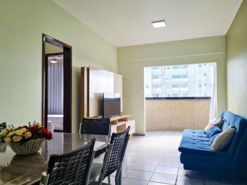 Praia do Morro Apartamento | Estada Inesquecível 40 Guarapari