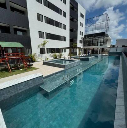 Cuia Apartamento | Estadia completa maravilhosa