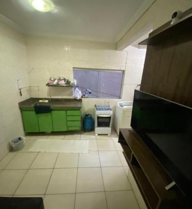 Nossa Senhora Aparecida Apartamento | Estadia Urbana Júnior Gouvea