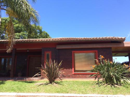 Bage Casa | Estalagem Haras Di Cellius