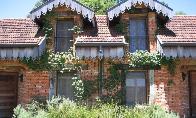 Gramado Hotel | Estalagem La Hacienda