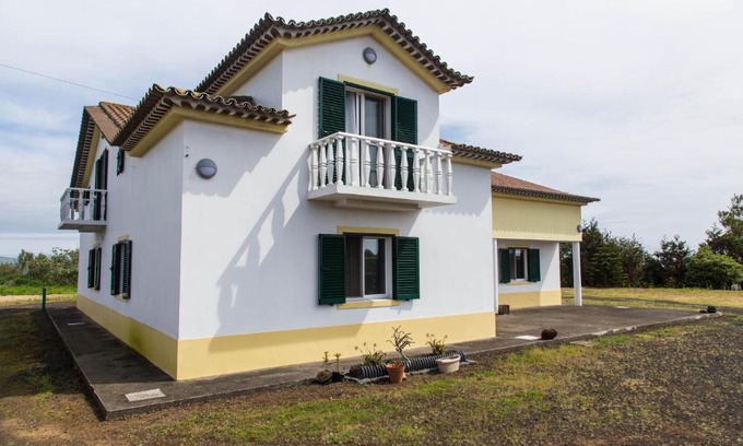 Livramento Hotel | Estalagem Pico D'Agua