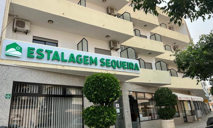 Sao Bras de Alportel Cama Y Desayuno | Estalagem Sequeira