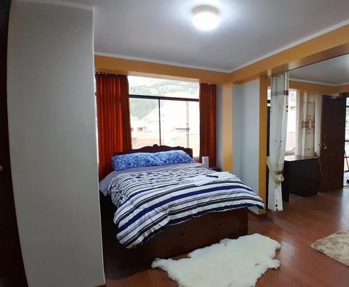 Sicuani Apartamento | ESTANCIA COMODA Sicuani
