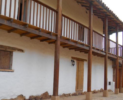 Sogamoso Cama Y Desayuno | Estancia El Sol