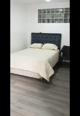 Chachapoyas Apartamento | Estancia entre nubes