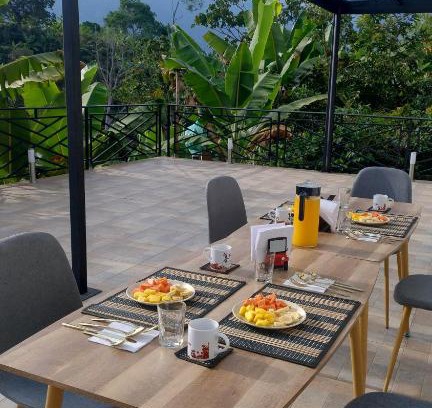 Calarca Cama Y Desayuno | Estancia Finca Cafetera El Paraiso