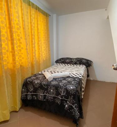 Supia Casa | Estancia ideal-Riosucio, Caldas, Cama Sencilla