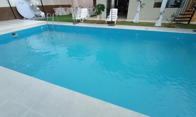 Trujillo Casa | Estancia Jenz