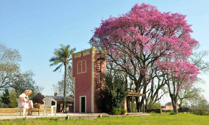 Concepcion del Uruguay Casa | Estancia La Titina, Posada y Reserva Natural