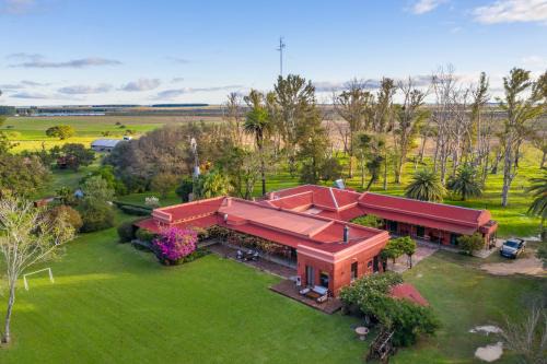 Entre Rios Casa | Estancia La violeta
