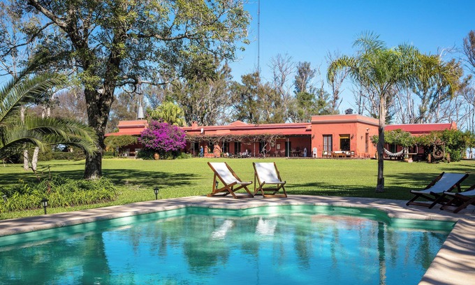 Chajari Otro | Estancia La Violeta