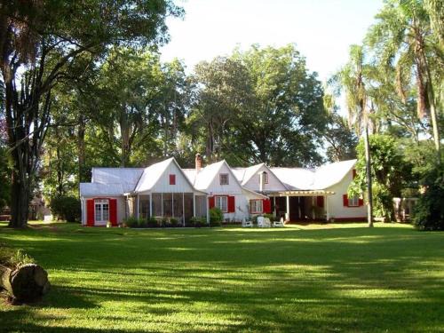 Departamento Eldorado Casa | Estancia Las Mercedes