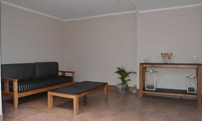 Salta Apartamento | Estancia las Mercedes