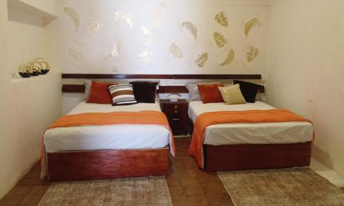 Yahualica de Gonzalez Gallo Apartamento | Estancia Providencia