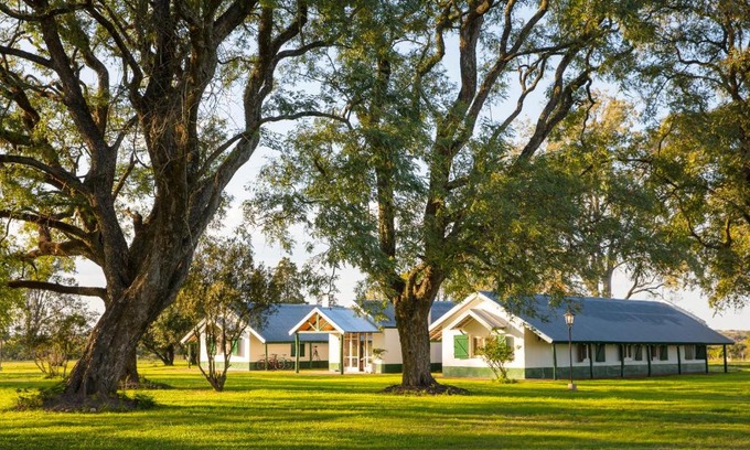 Curuzu Cuatia Hotel | Estancia San Agustin