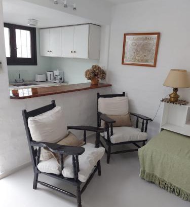 San Rafael Apartamento | Estar Apartamentos