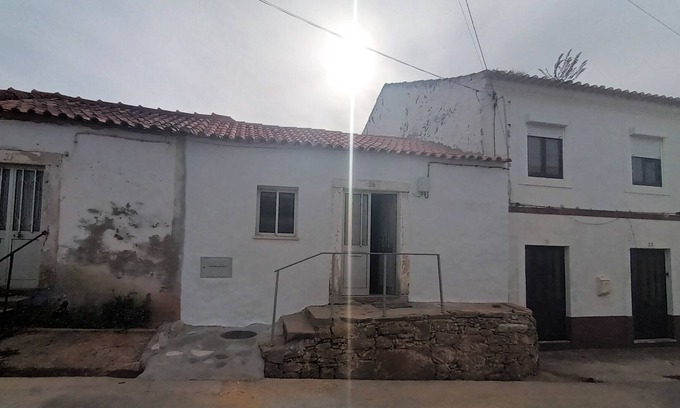 Évora Casa | Estate by the city of Alcobaça