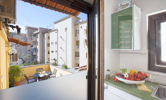 Sorrento City Centre Apartamento | Estate4home - Casa Cristina Green