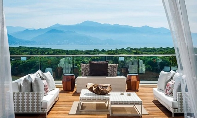 Nuevo Vallarta Apartamento | Lofts 1, 2 o 3 Bdr + Platinum beneficios. ¡Semana del presidente disponible en 2 Bdr!