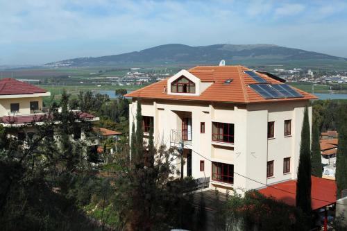 Gidona Casa | Estehar Hotel