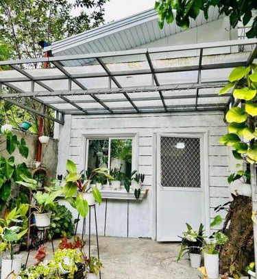 San Antonio Casa | Estelas Garden & Tiny House