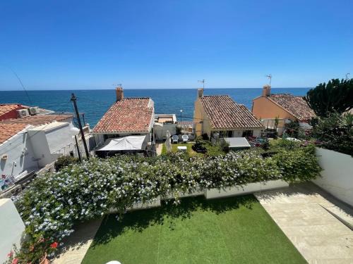La Gaspara Casa | ESTEPONA BEACH SUITES 3. URB. ARENA BEACH 9