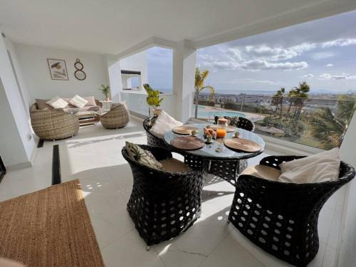 Estepona Apartamento | Estepona Hills Luxury Resort 3 Bed Apartment