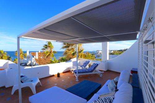 Buenas Noches Casa | ESTEPONA Premium Beach House