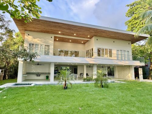 Esterillos Oeste Casa | Esterillos Lote home