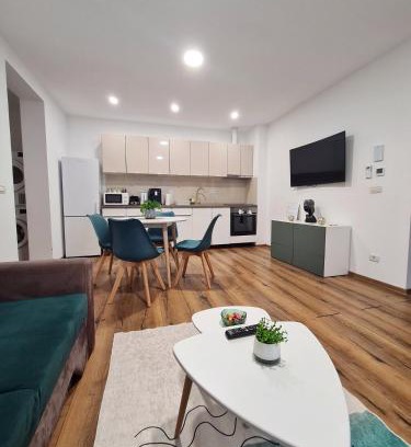 Timisoara Apartamento | Esther Line Apartments
