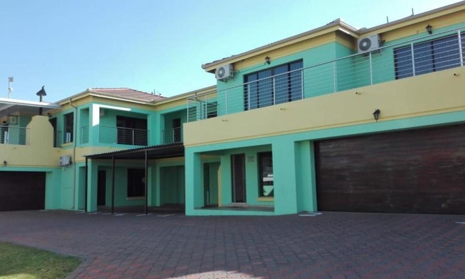 Emalahleni Casa | Estoby Executive guest house