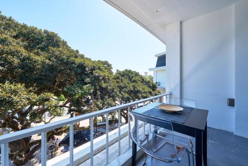 Estoril Apartamento | Estoril BeachFront Balcony apartment