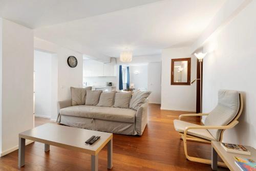 Estoril Apartamento | Estoril Close To The Sea
