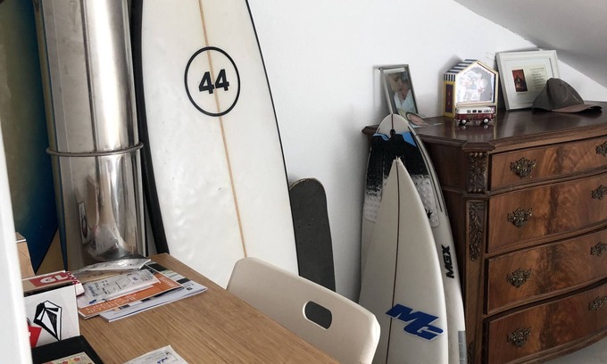Estoril Apartamento | Estoril Cozy Rental