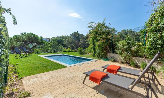 Estoril Casa | Estoril House