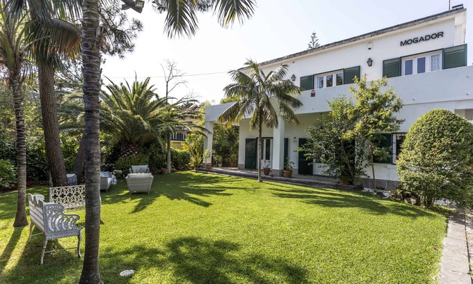 Estoril Casa | Estoril Premium Villa