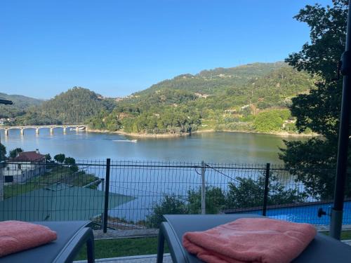 Rio Caldo Casa | Estrela do Geres