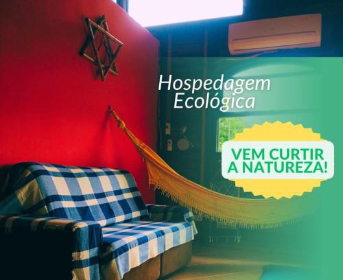 Morretes Casa | Estrela Guia EcoPousada & EcoTurismo