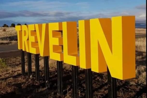 Trevelin Apartamento | Estrella
