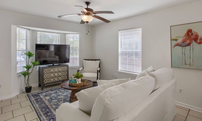 Silver Sands Casa | Estrella del Mar | Winter Rates