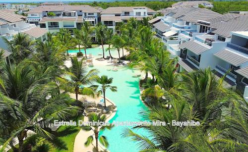 Dominicus Apartamento | Estrella Dominicus Apartamento - Bayahibe