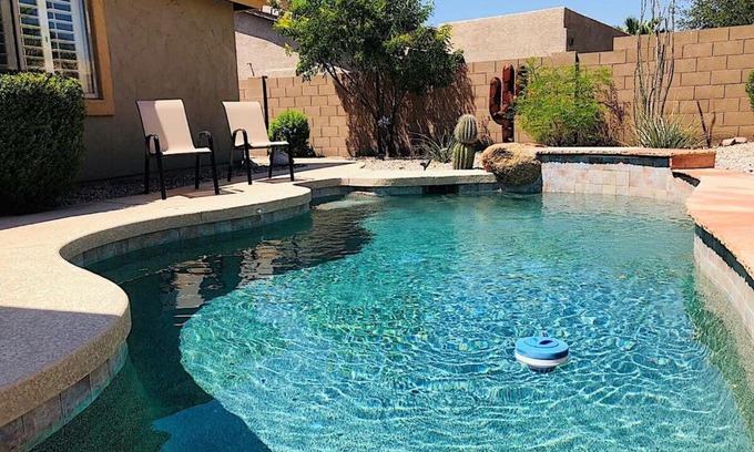 Estrella Mountain Ranch Casa | Estrella Grand 4BR by Casago