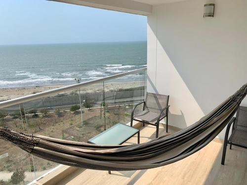 Santa Maria Apartamento | ESTRENA SUITE OCEAN FRONT CARTAGENA