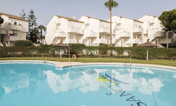 Poblado de Sancti Petri Apartamento | Estribor - Dos Habitaciones Piso, Capacidad 4