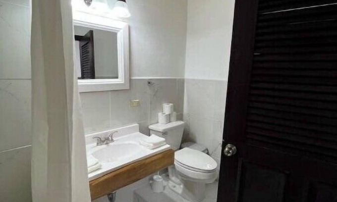 Belize City Casa | Estuary Belize Inn Apartment 2